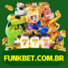 Logo da FUNKBET